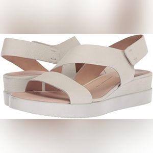 Ecco Touch Sandal Plateau Women's